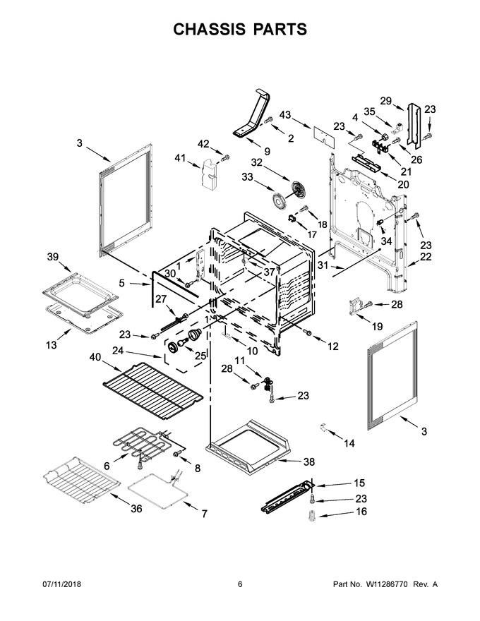 Diagram for WFE975H0HZ1