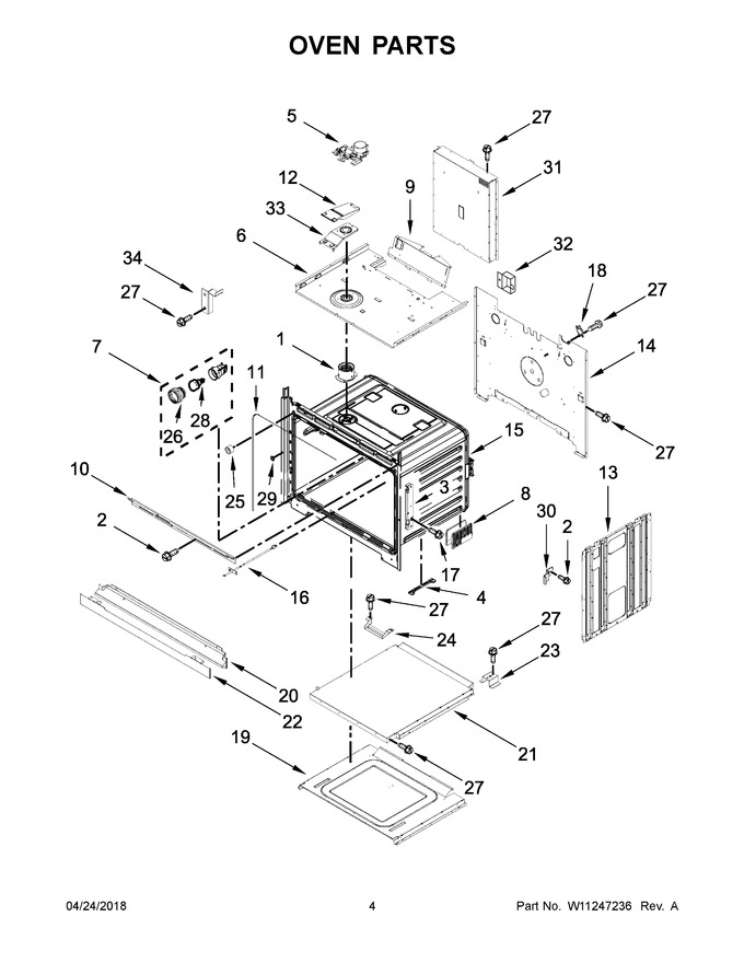 Diagram for IBS550DS03