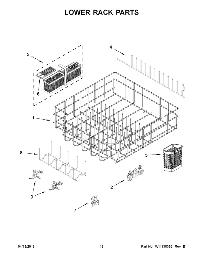 Diagram for KDPM354GBS0