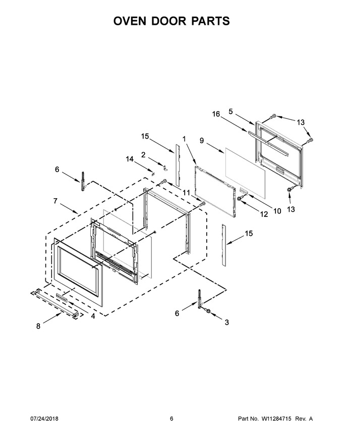 Diagram for KOSE507EBL04