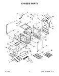 Diagram for 03 - Chassis Parts