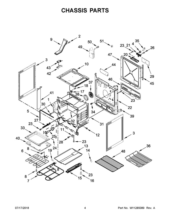 Diagram for WEE745H0FH2
