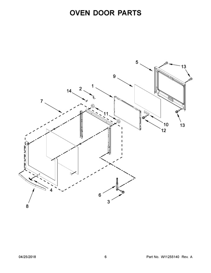 Diagram for WOS51EC0AW05