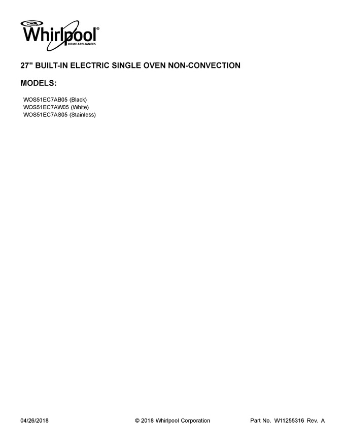 Diagram for WOS51EC7AB05