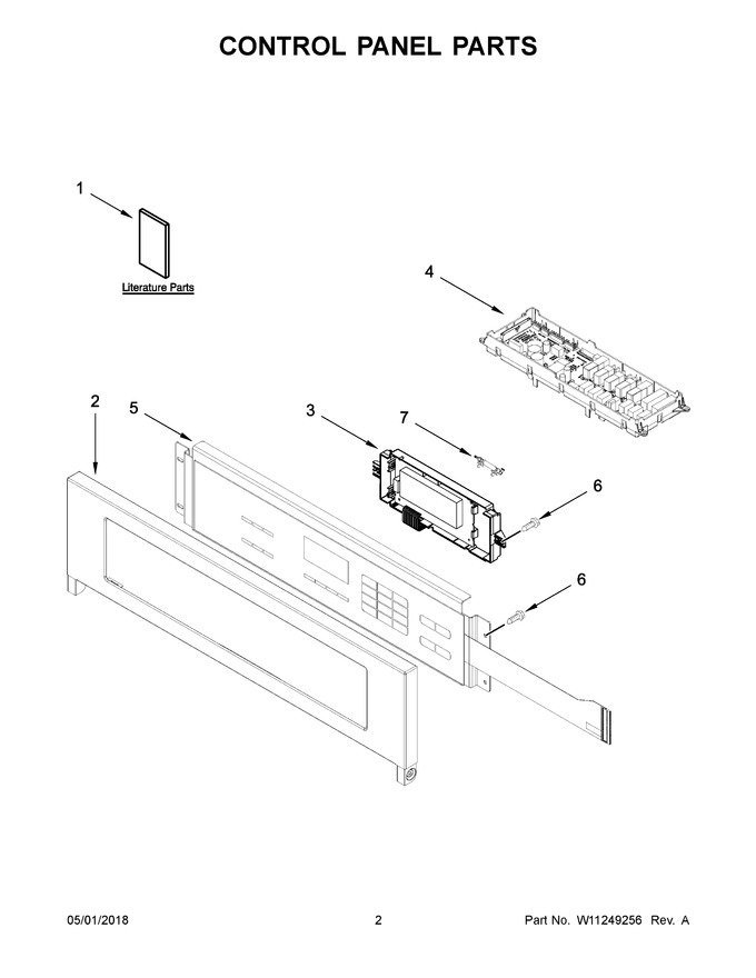 Diagram for WOS51ES4ES01