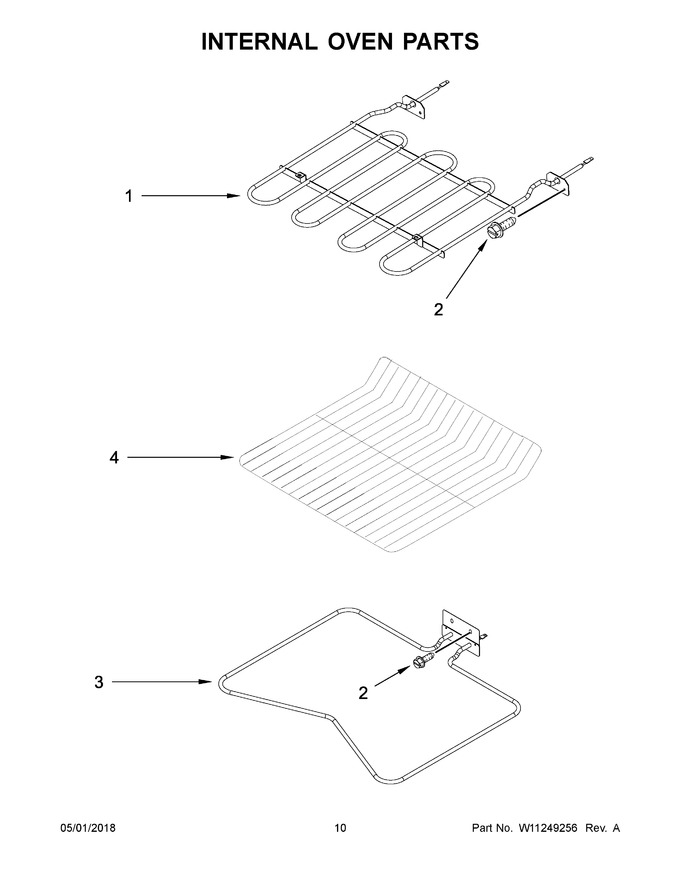 Diagram for WOS51ES4ES01