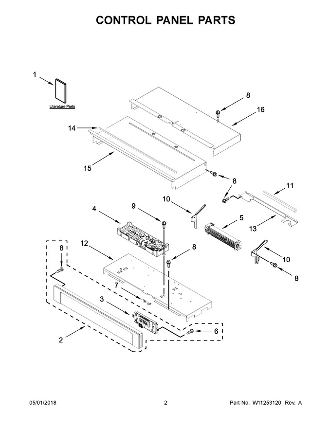 Diagram for WOS92EC0AS05