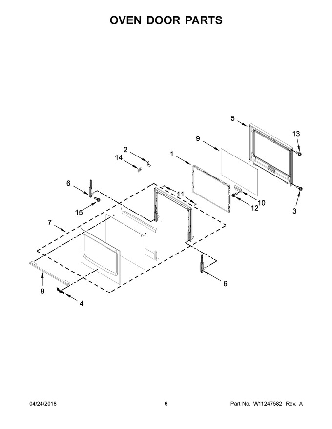 Diagram for WOSA2EC0HZ01