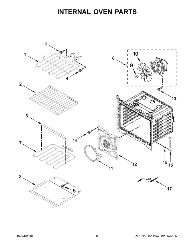 Diagram for WOSA2EC0HN01