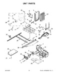 Diagram for 10 - Unit Parts