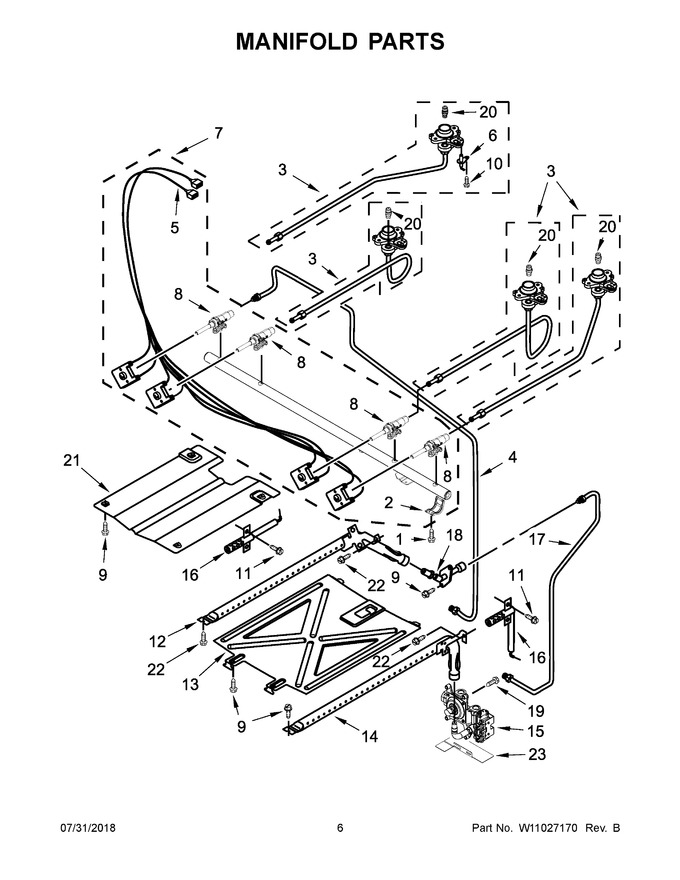 Diagram for IGS426AS2