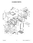 Diagram for 03 - Chassis Parts
