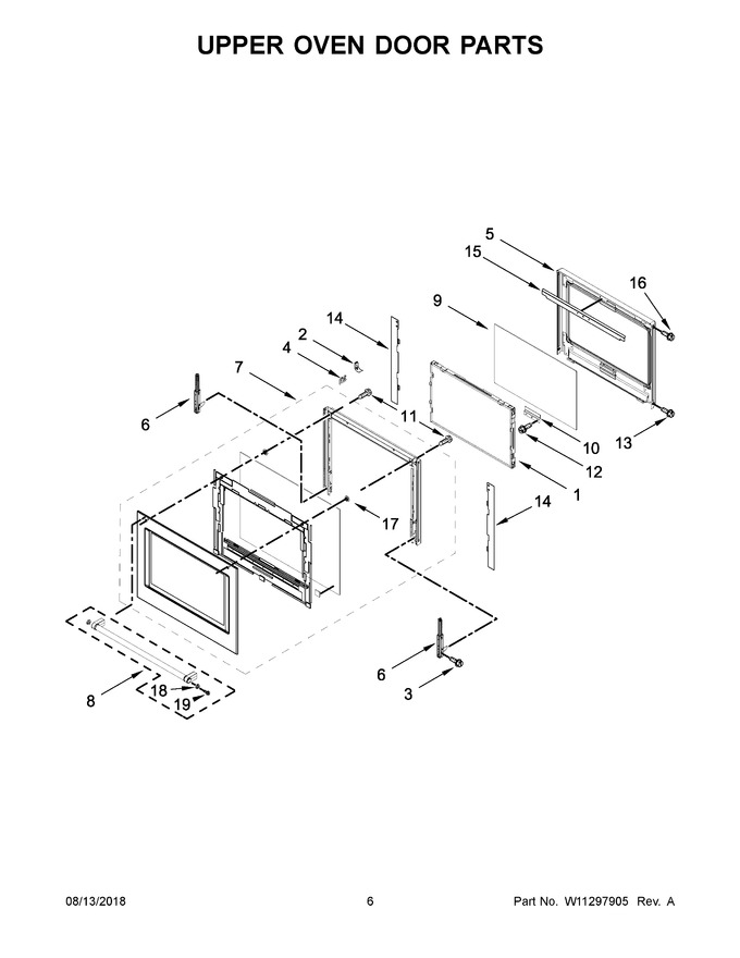 Diagram for KODE307ESS04