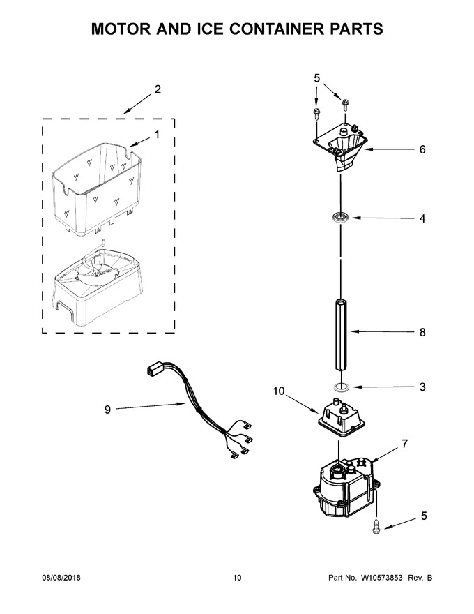 Diagram for WRS342FIAB00
