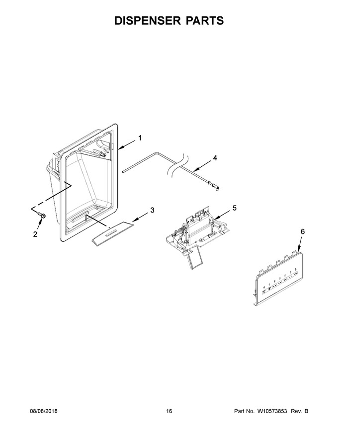 Diagram for WRS342FIAB00