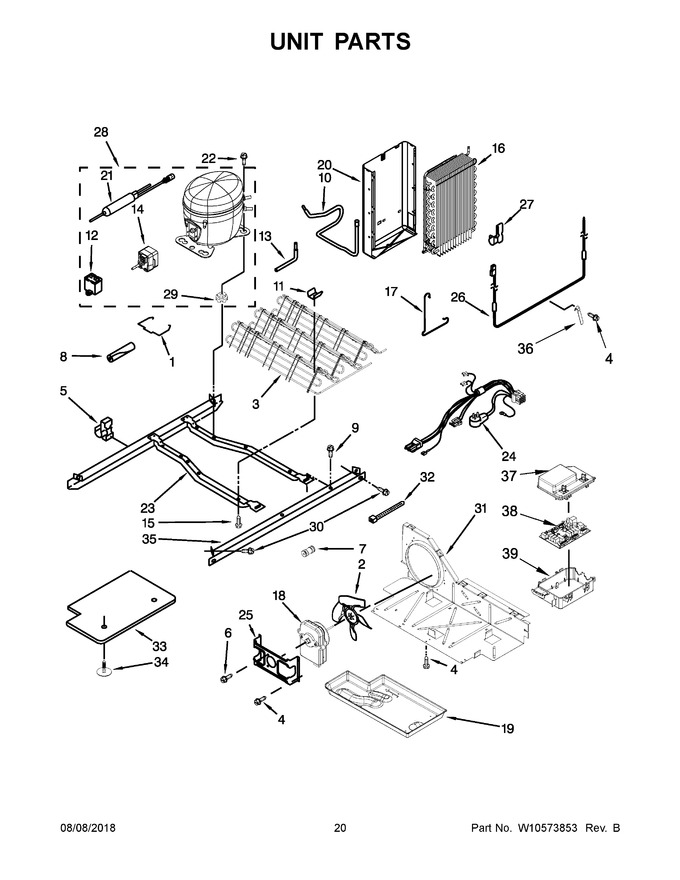 Diagram for WRS342FIAB00