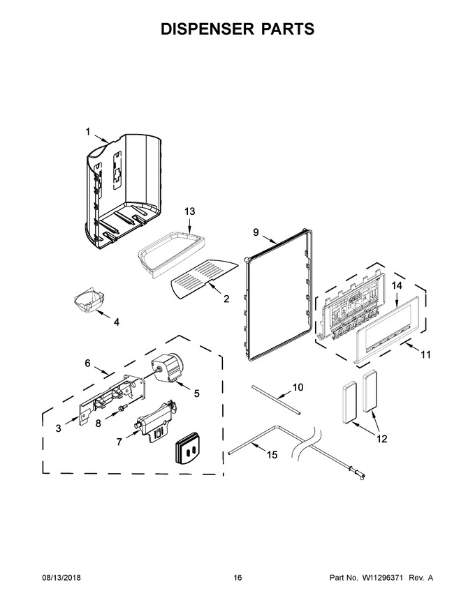 Diagram for WRSA88FIHN00
