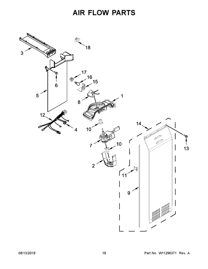 Diagram for WRSA88FIHN00