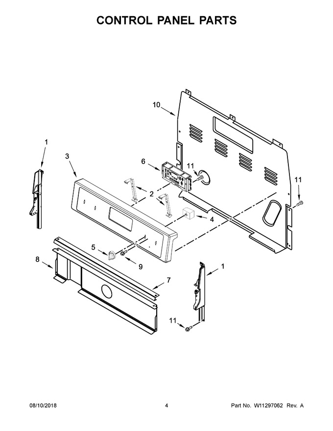 Diagram for YWFE510S0HS1