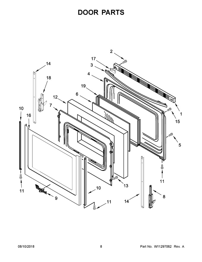 Diagram for YWFE510S0HS1