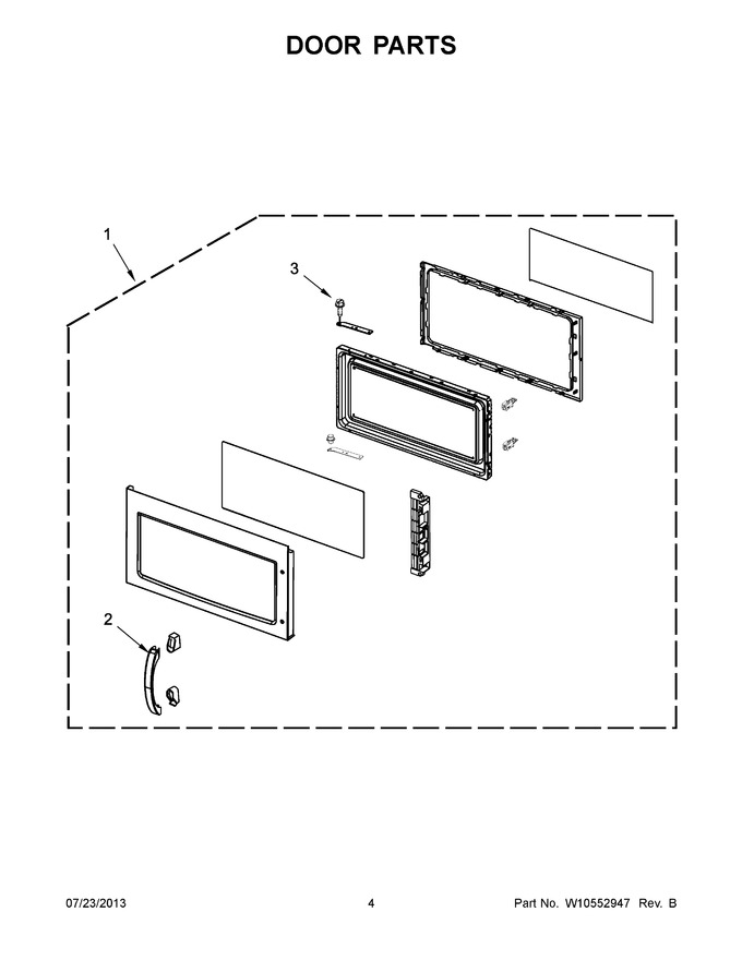 Diagram for GMH6185XVB3