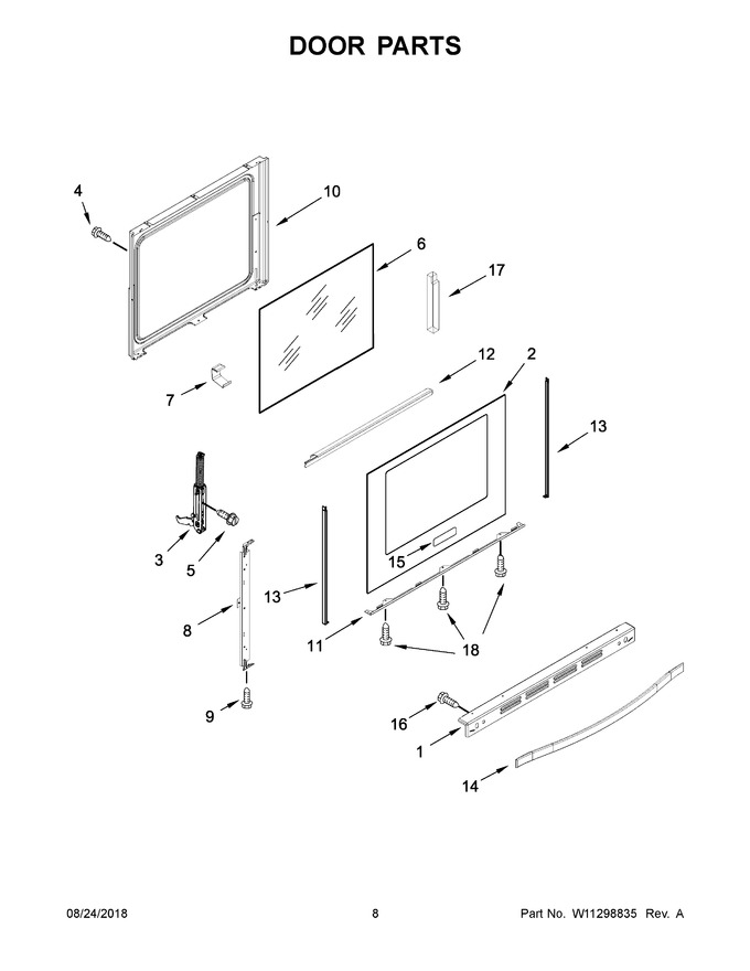 Diagram for KFEG500EWH3