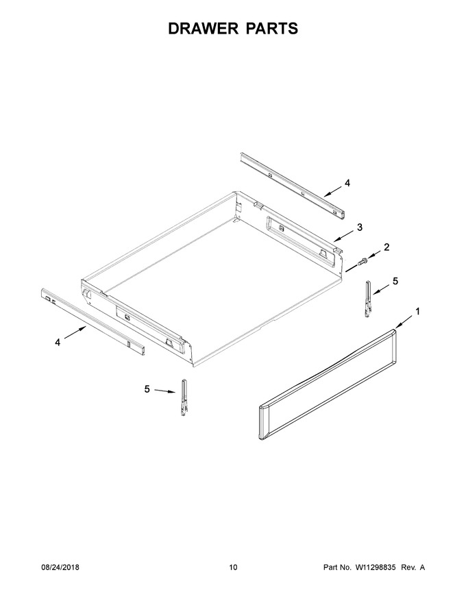 Diagram for KFEG500EBL3