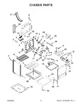 Diagram for 04 - Chassis Parts
