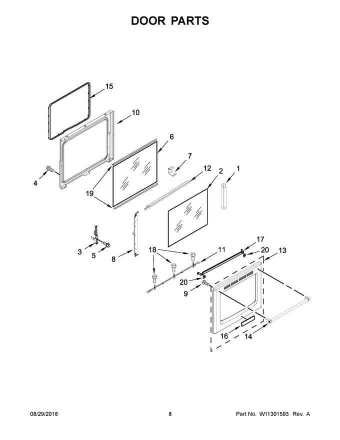 Diagram for KFEG500EBS3