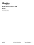 Diagram for 01 - Cover Sheet