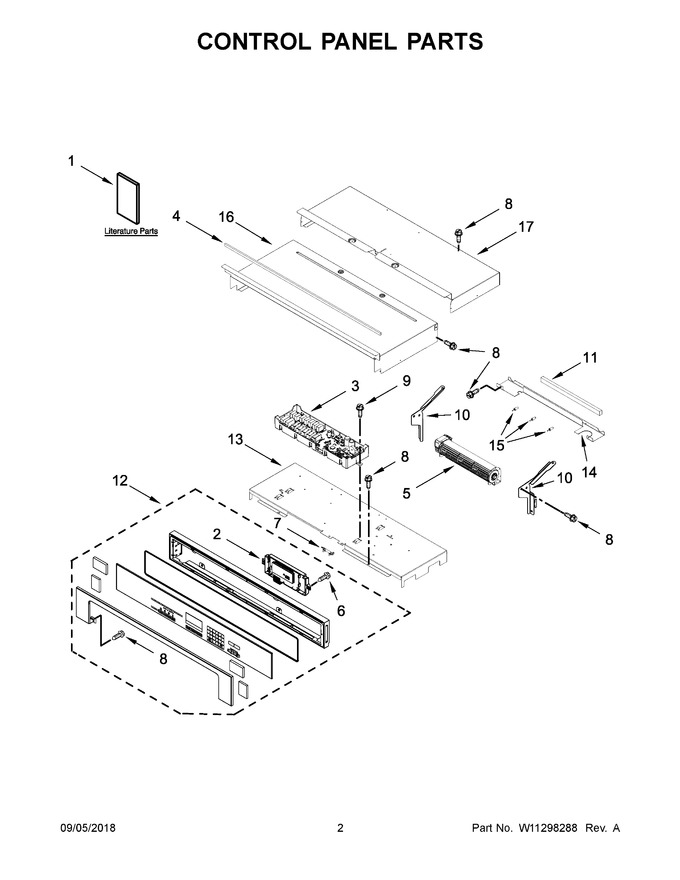 Diagram for IBD350DS04