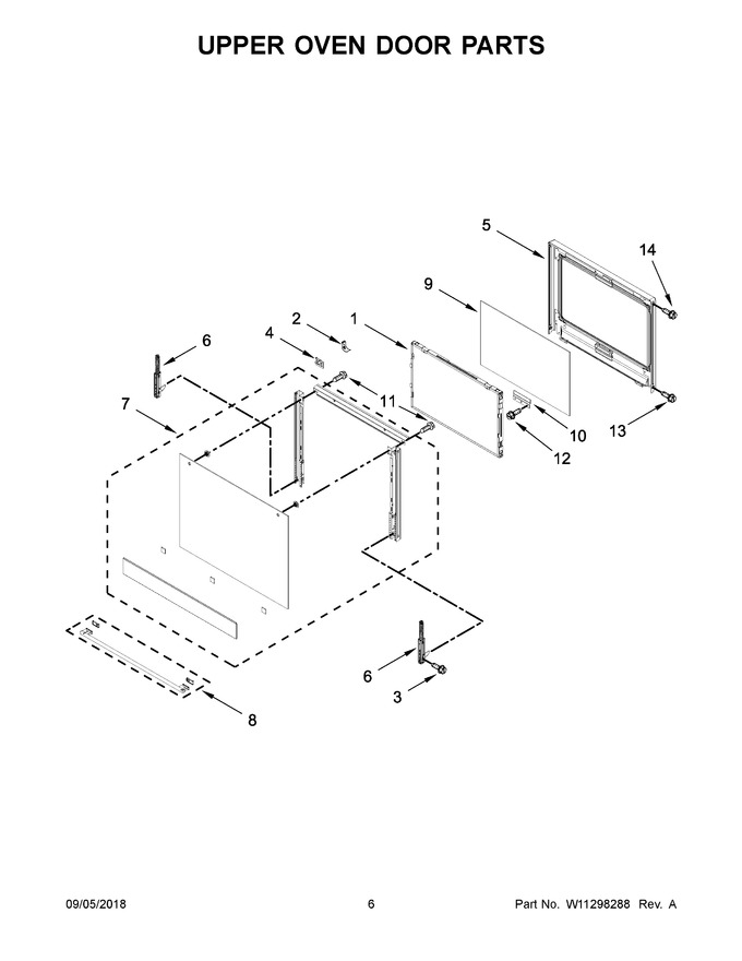 Diagram for IBD350DS04