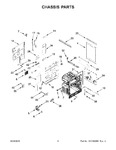 Diagram for 04 - Chassis Parts