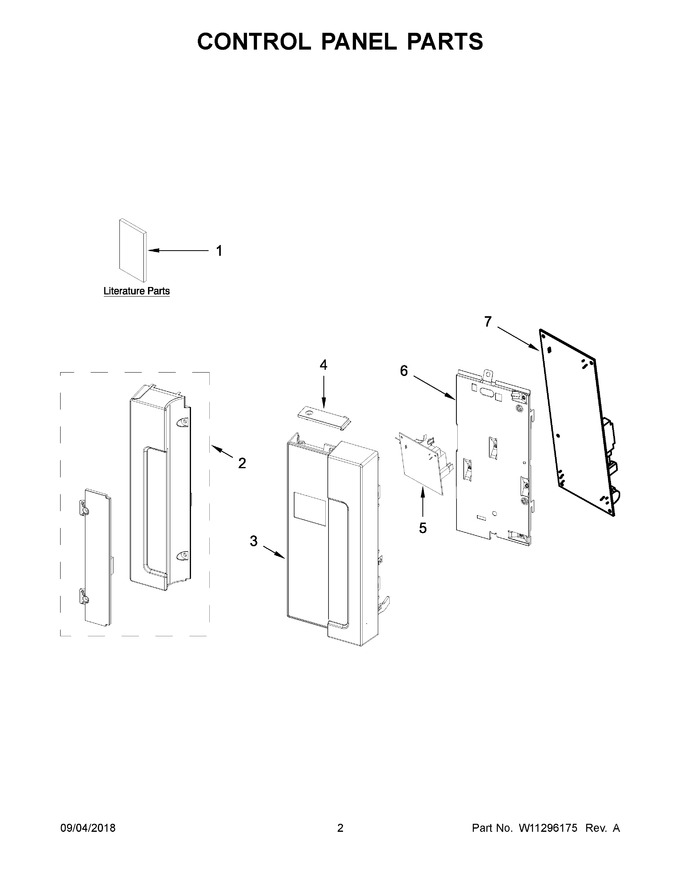 Diagram for YWML55011HW1