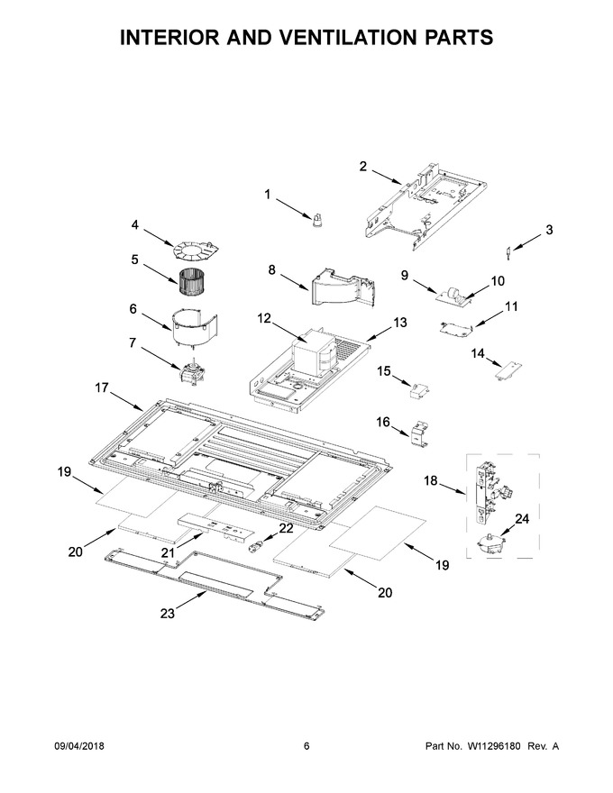 Diagram for YWML55011HW3