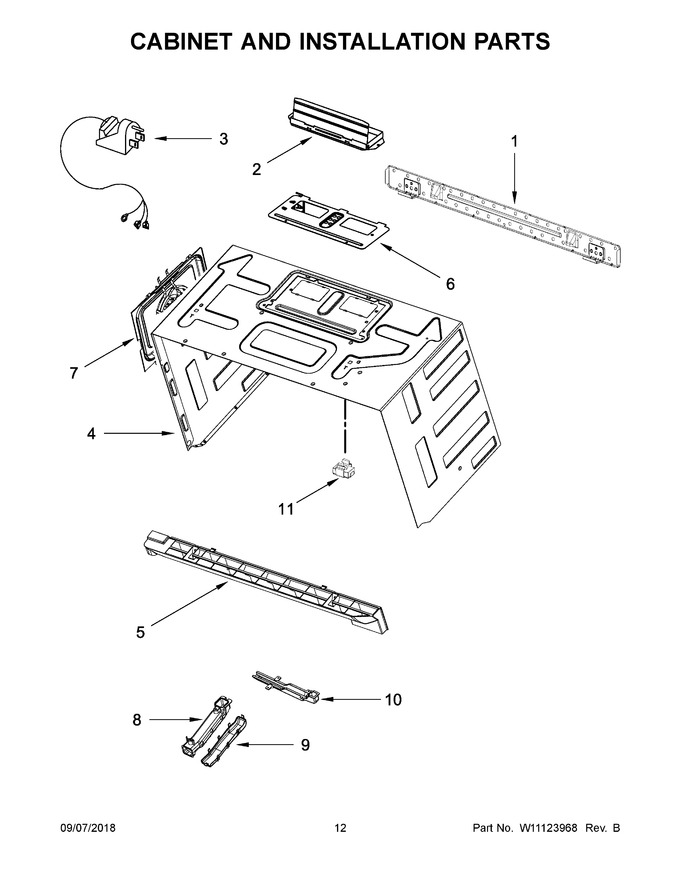 Diagram for KMHP519ESS1