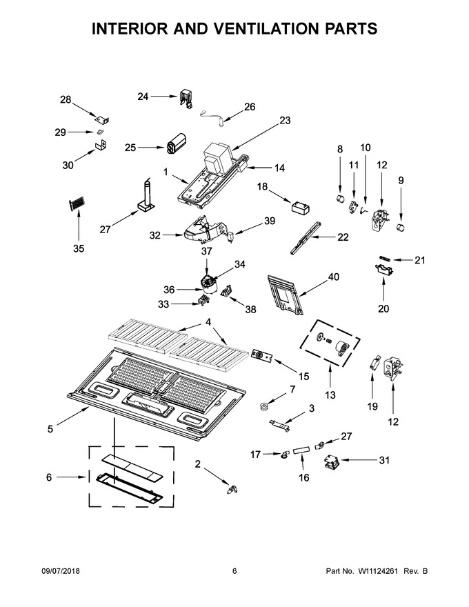 Diagram for KMHP519ESS2