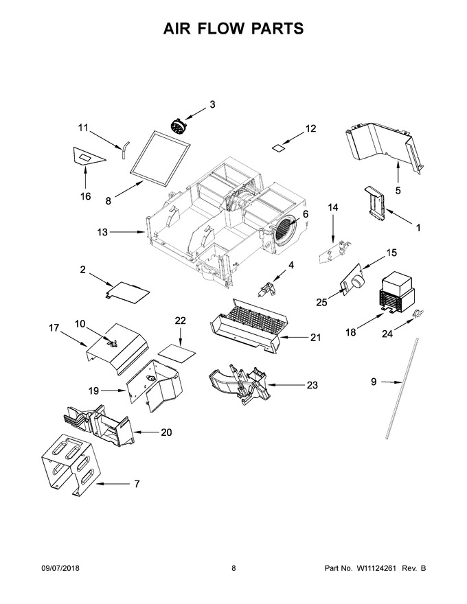 Diagram for KMHP519ESS2