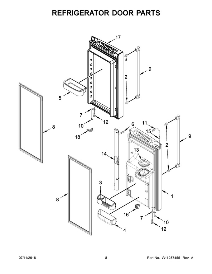 Diagram for IX7DDEXGZ002