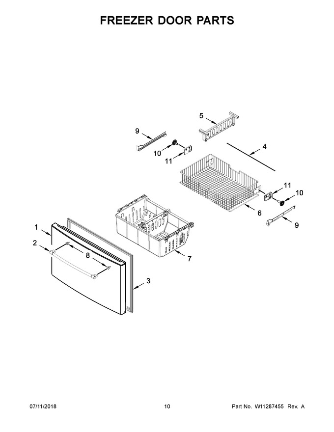 Diagram for IX7DDEXGZ002