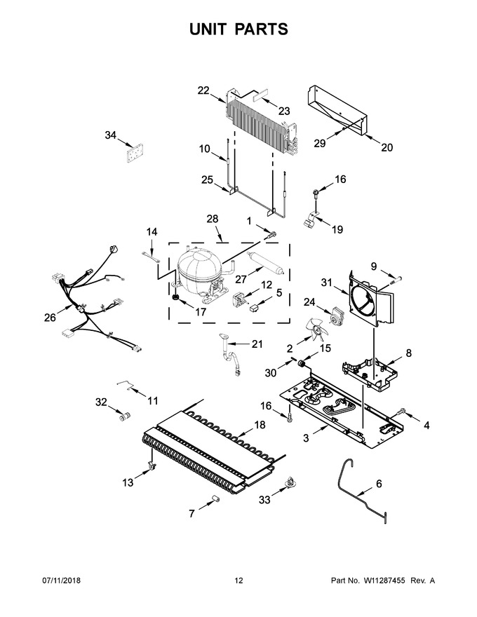 Diagram for IX7DDEXGZ002