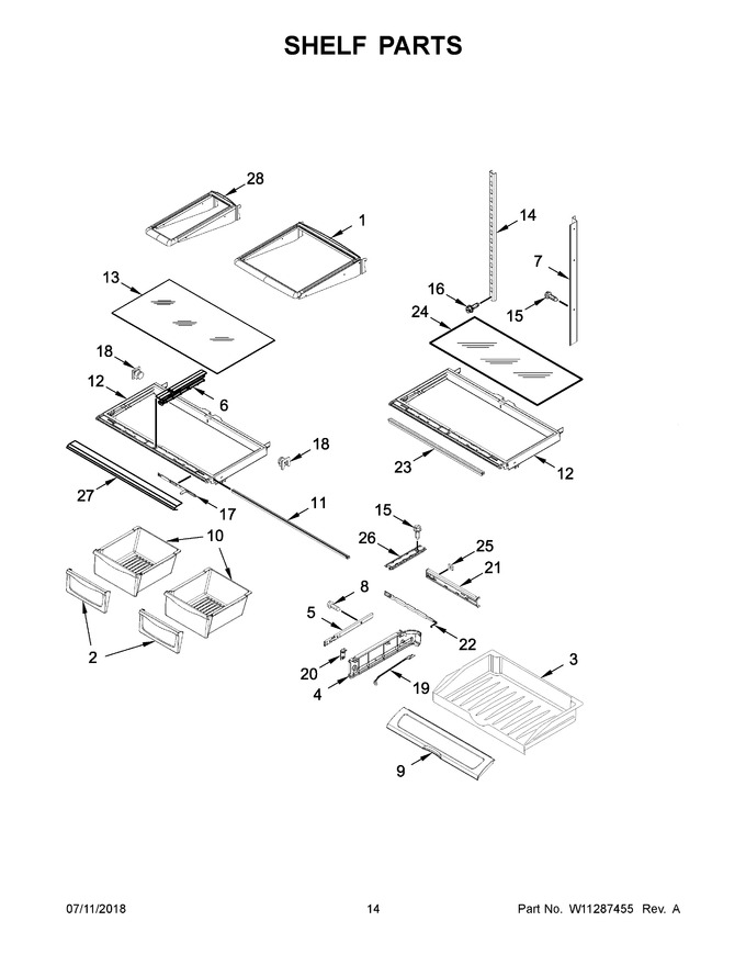 Diagram for IX7DDEXGZ002