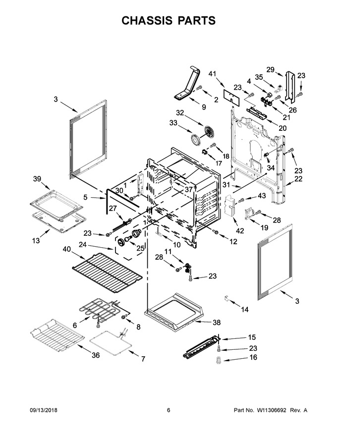 Diagram for WFE775H0HW1