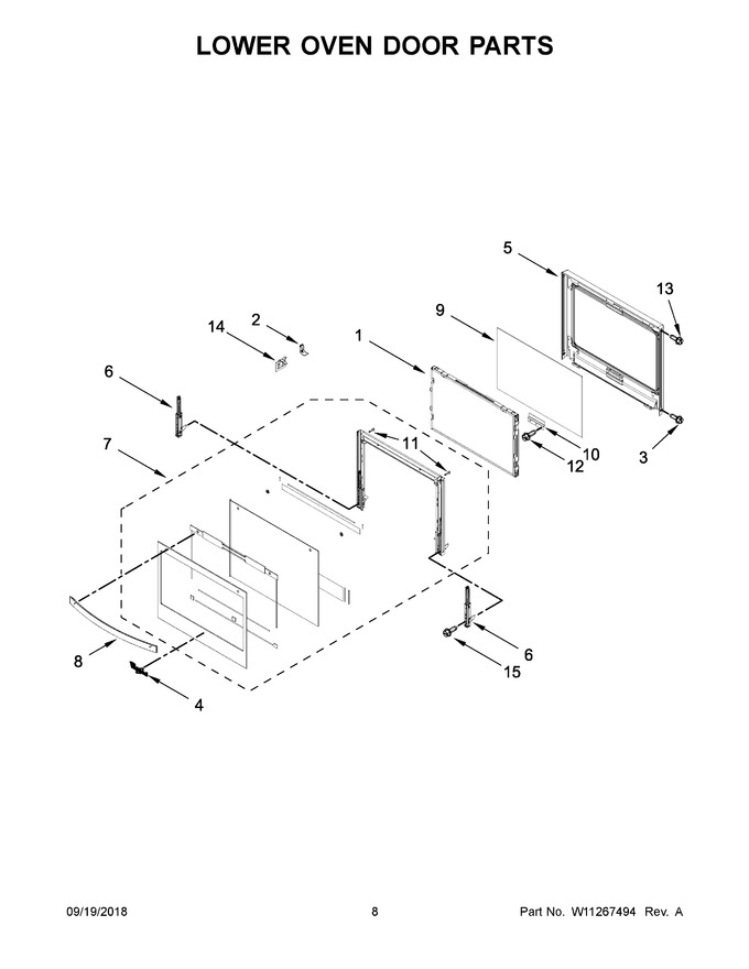 Diagram for WOD77EC0HV01