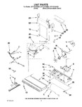 Diagram for 05 - Unit Parts