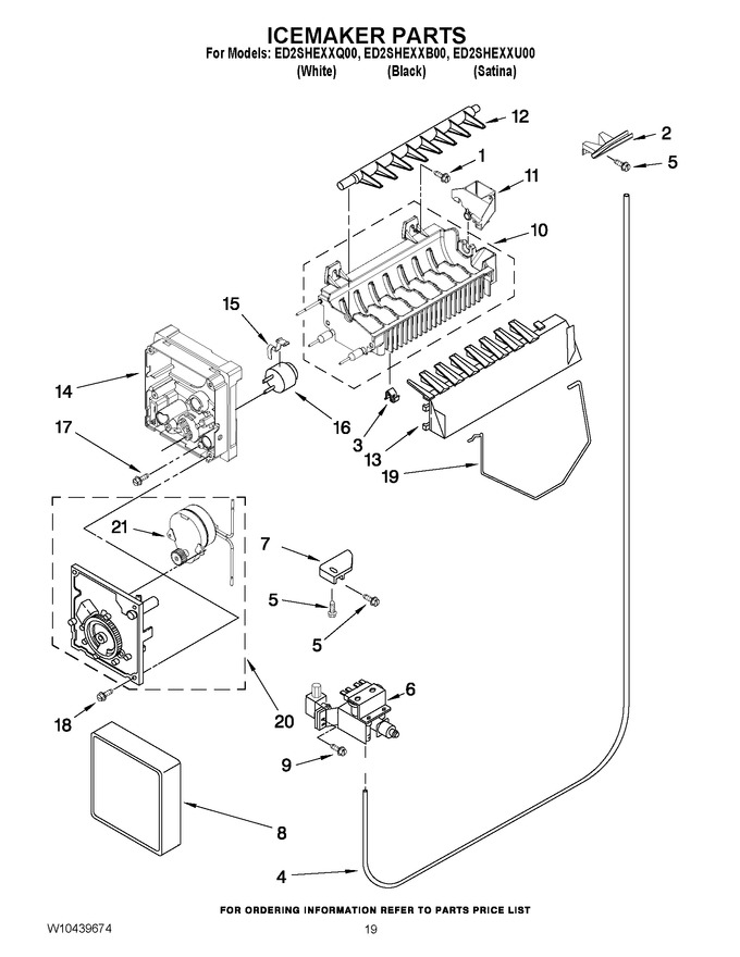 Diagram for ED2SHEXXU00