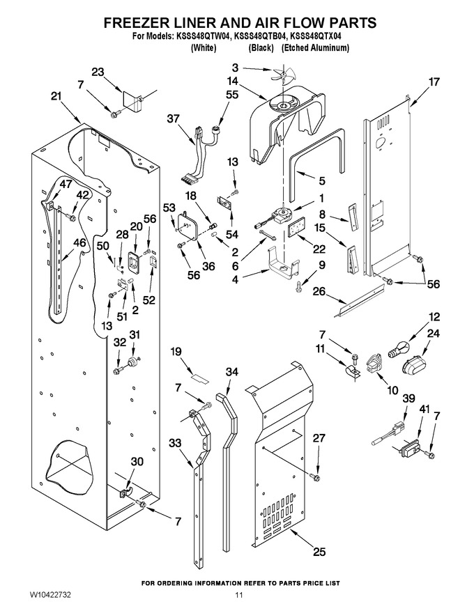 Diagram for KSSS48QTB04