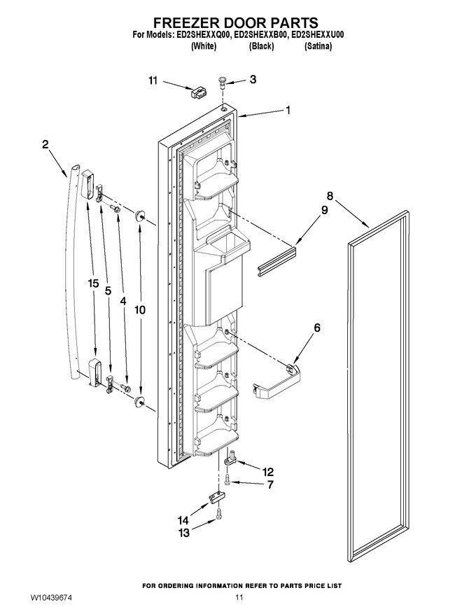 Diagram for ED2SHEXXU00
