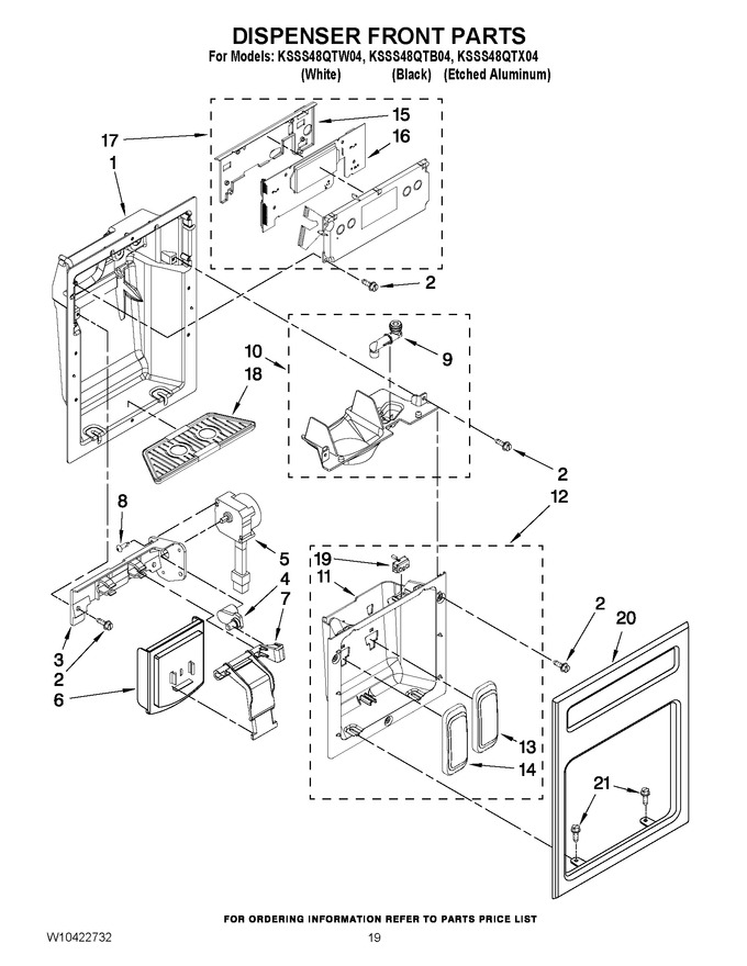 Diagram for KSSS48QTB04