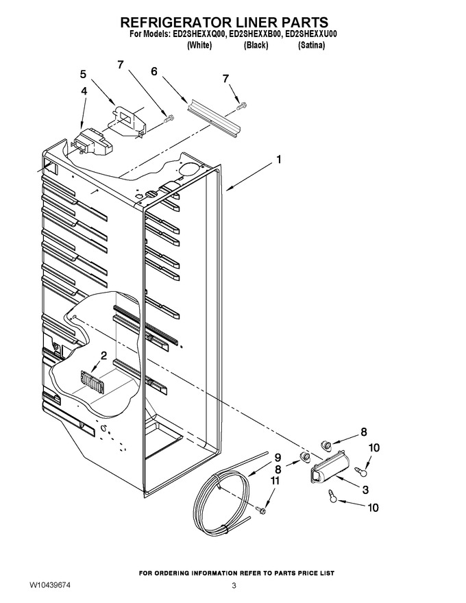 Diagram for ED2SHEXXU00